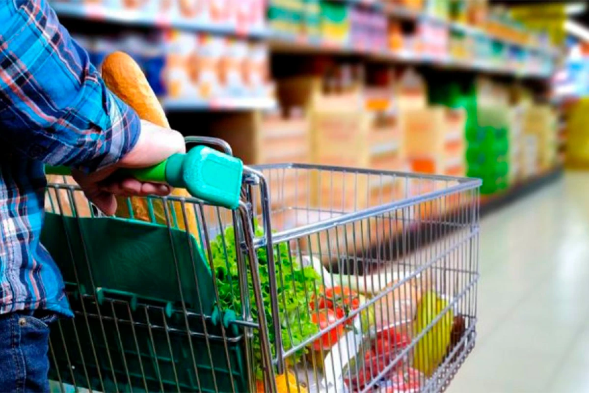 “Araz Supermarket” cərimələndi