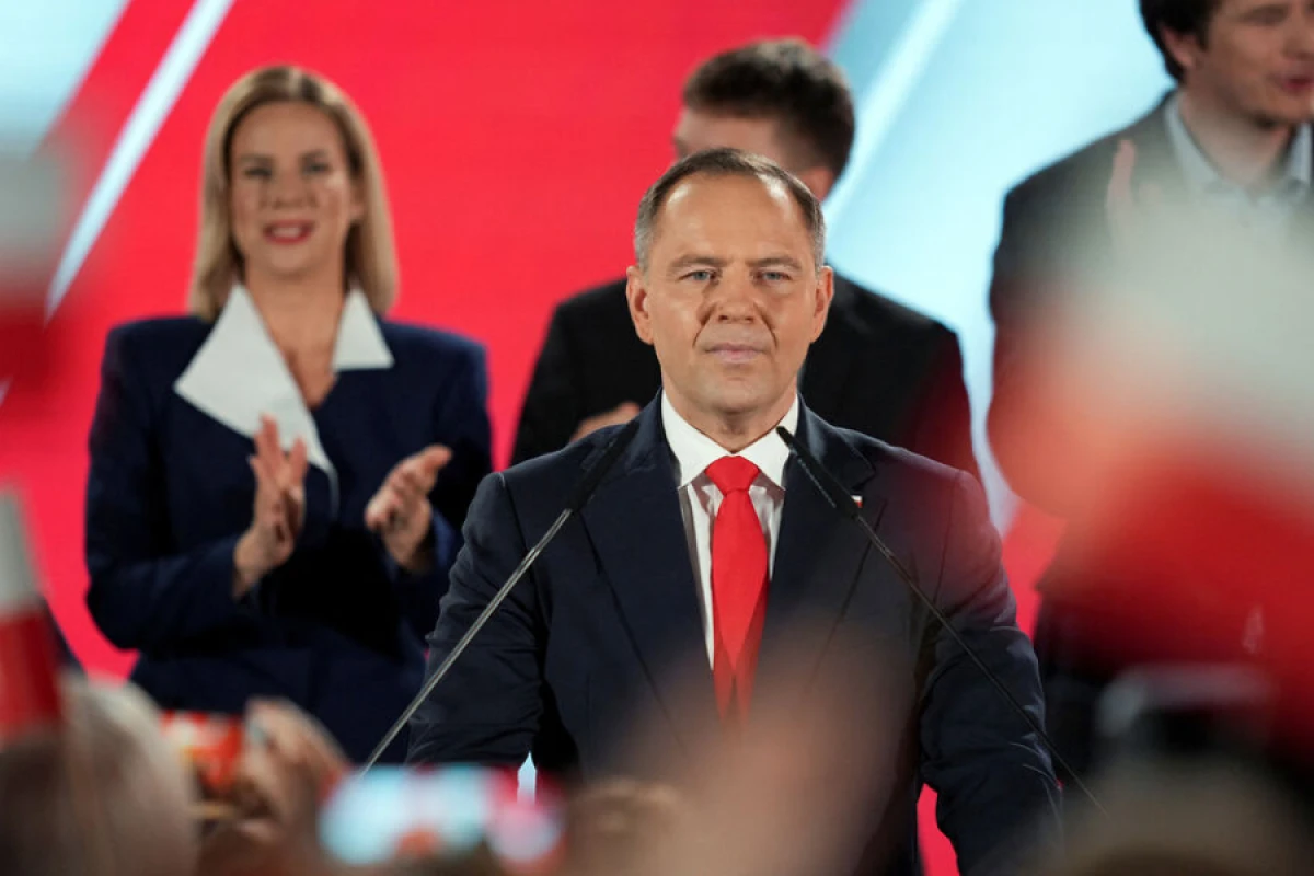 Polşada prezident seçkiləri: Tusk hökumətinə qarşı yeni maneə?