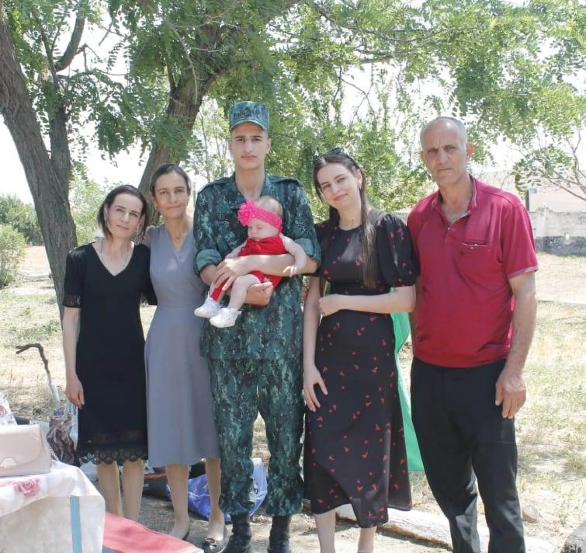DSX-də “Açıq qapı günü” keçirildi — 2