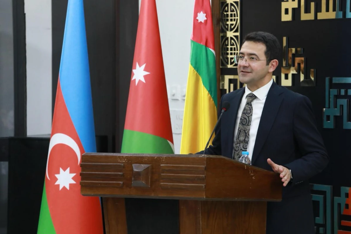 AIDA İordaniyada İnklüziv təhsil üçün kompüter laboratoriyasını əsaslı təmir etdi — 4