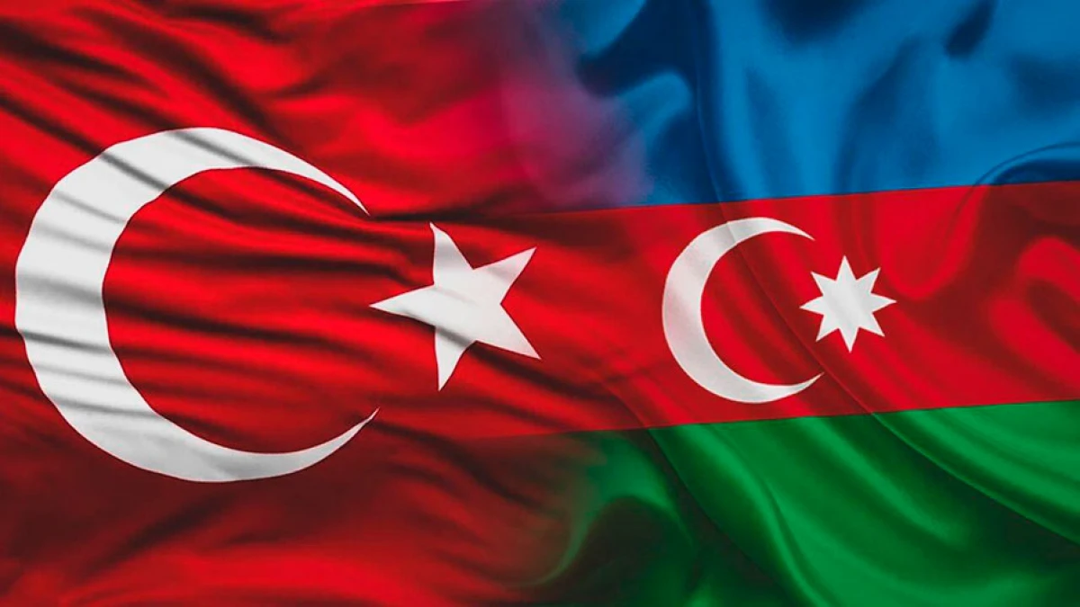 Azərbaycan-Türkiyə münasibətləri müzakirə edildi