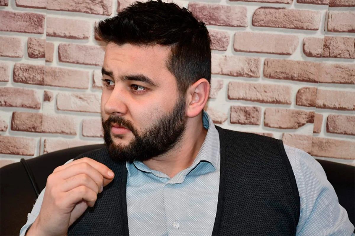 Şanslar dəyərləndirilir: Türkiyə nüvə silahına sahib ola bilər? — 1
