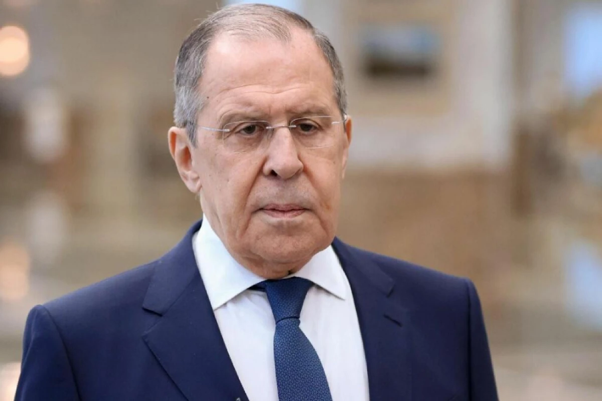 Lavrov: “Rusiya iqtisadi və texnoloji suverenliyini gücləndirməyə fokuslanır”
