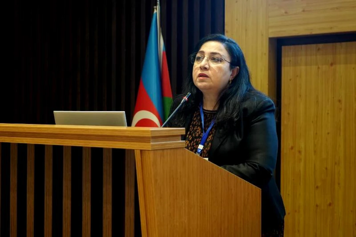 Uşaq sağlamlığında elmi bilik və etik yanaşmalar müzakirə edildi — 2