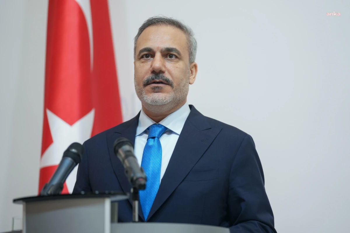 Fidan: “Əsirlərin mübadiləsi ilə bağlı yeni razılaşmalara ümid edirik”