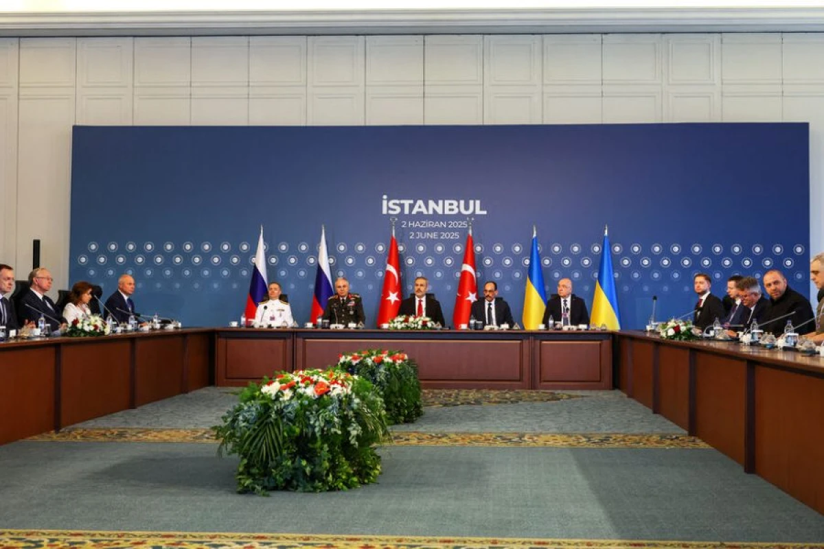 Ukrayna Rusiyaya qaytarılmasını tələb etdiyi uşaqların siyahısını verdi