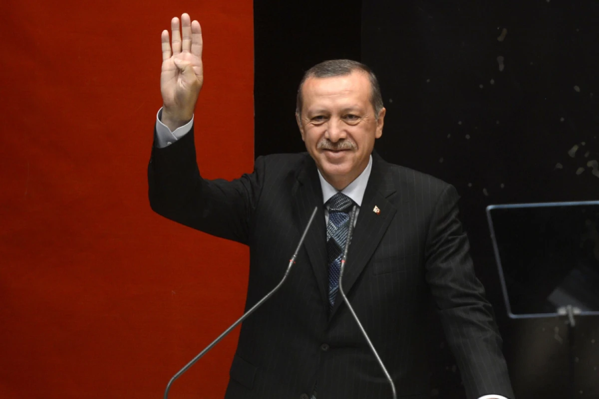 Ərdoğan Rusiya-Ukrayna danışıqlarını qiymətləndirdi