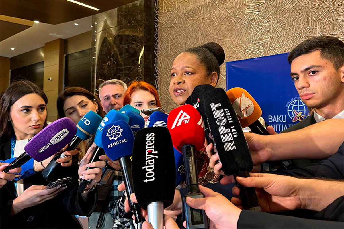 June Soomer: “Bu yanaşmadan imtina etməyin vaxtıdır”