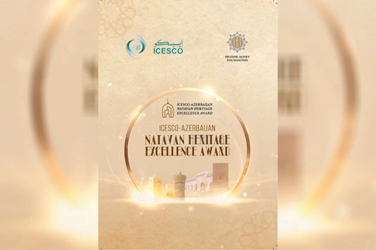 Xurşudbanu Natəvanın şərəfinə mükafat təsis edildi