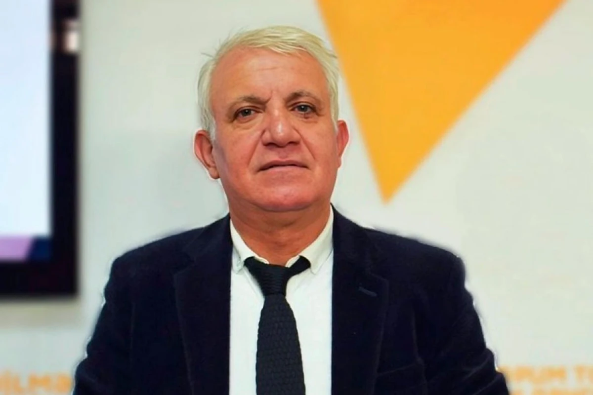 Memardan SƏRT TƏPKİ: "Kəndlər kazarmaya çevrilir!" — 1