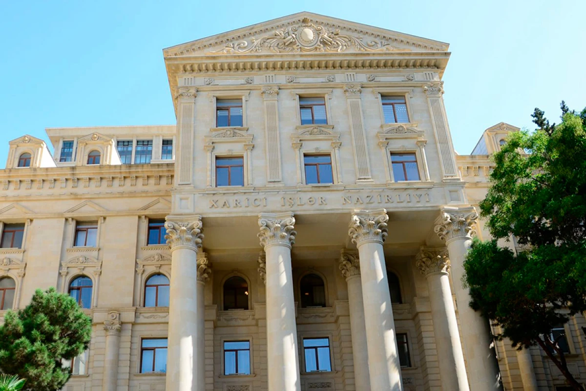 Azərbaycan İranın yeni səfirinin təyin olunması üçün razılıq verdi
