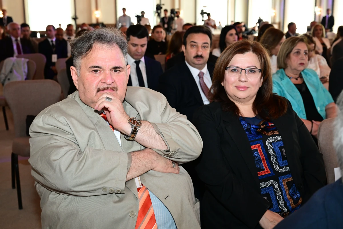 “MDB-nin mədəniyyət paytaxtı - 2025” ilinin təntənəli açılış mərasimi keçirildi — 9