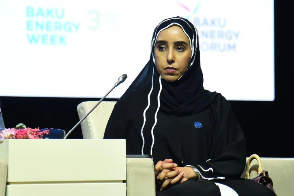 Biznesin İnkişafı üzrə rəhbər: “Azərbaycan əksər layihələr üçün əsas regiondur”