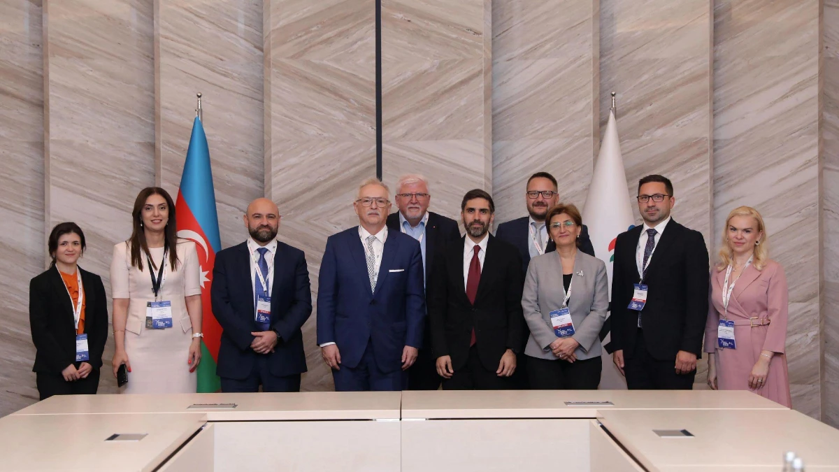 SOCAR ilə “MOL Group” arasında Əsas Şərtlər Sazişi imzalandı — 5