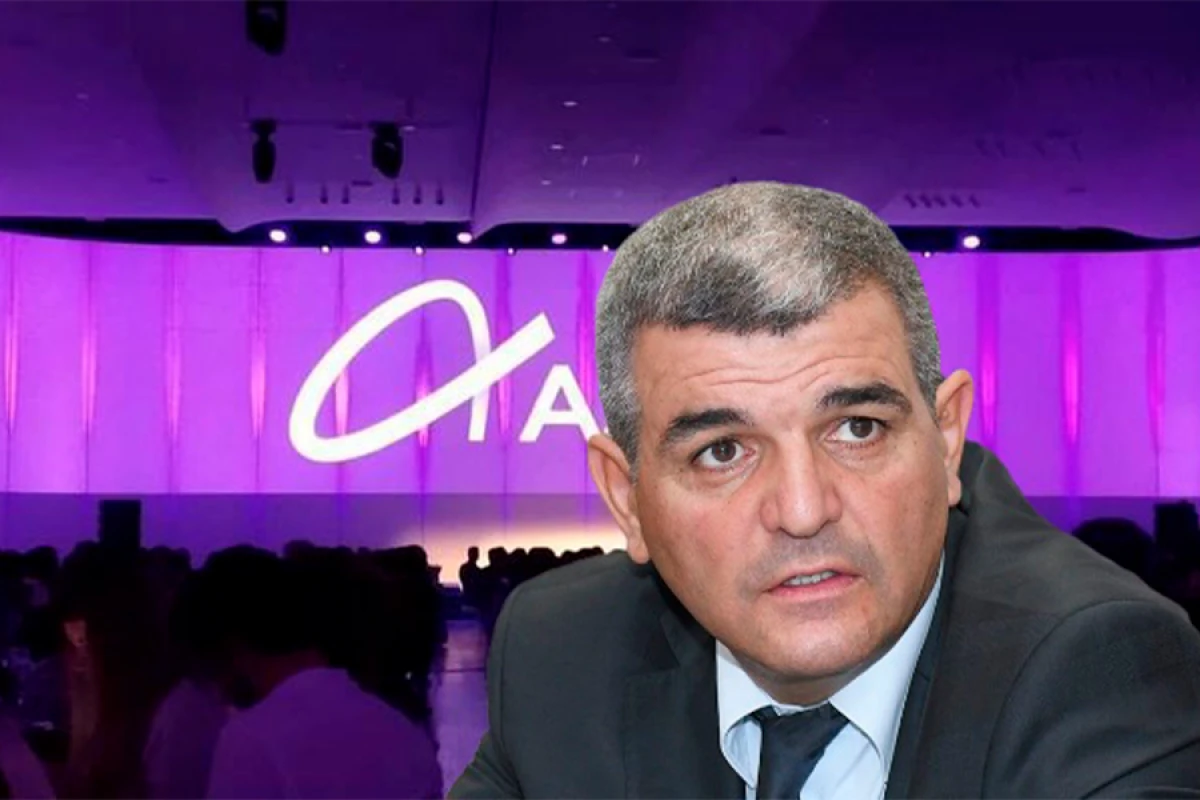 Millət vəkili: "Azercell”i qınamaq düzgün deyil”