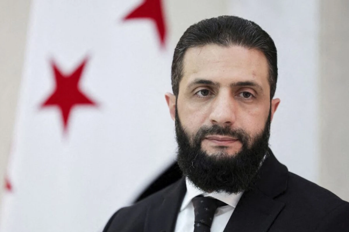 Suriya lideri ABŞ-yə səfər edəcək