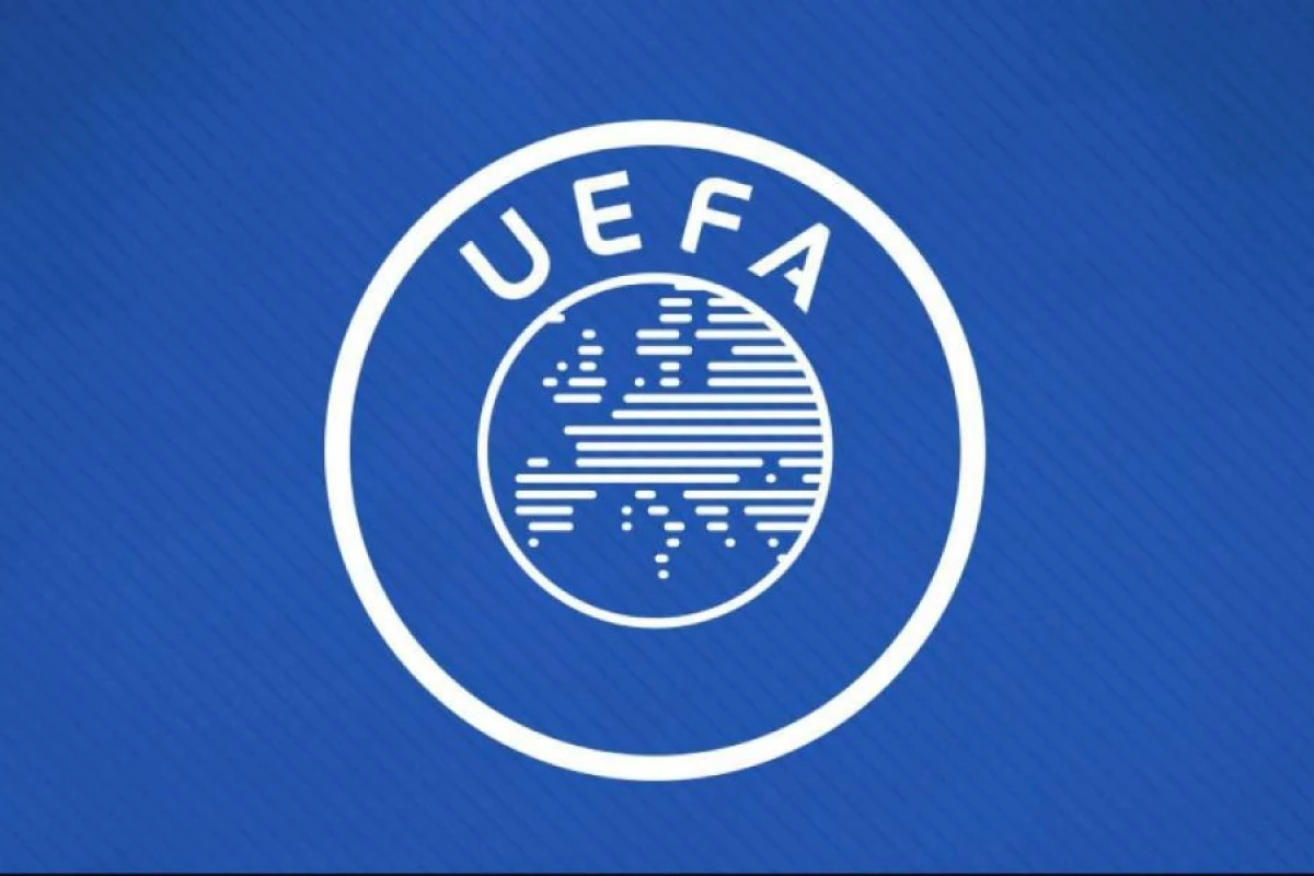 UEFA “Barselona”ya xəbərdarlıq etdi