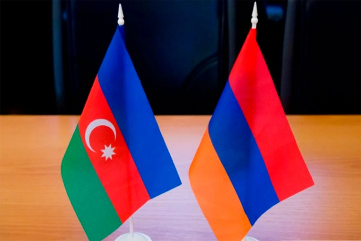 Azərbaycan və Ermənistanın itkin düşmüş şəxslər üzrə dövlət komissiyaları arasında görüş keçirildi