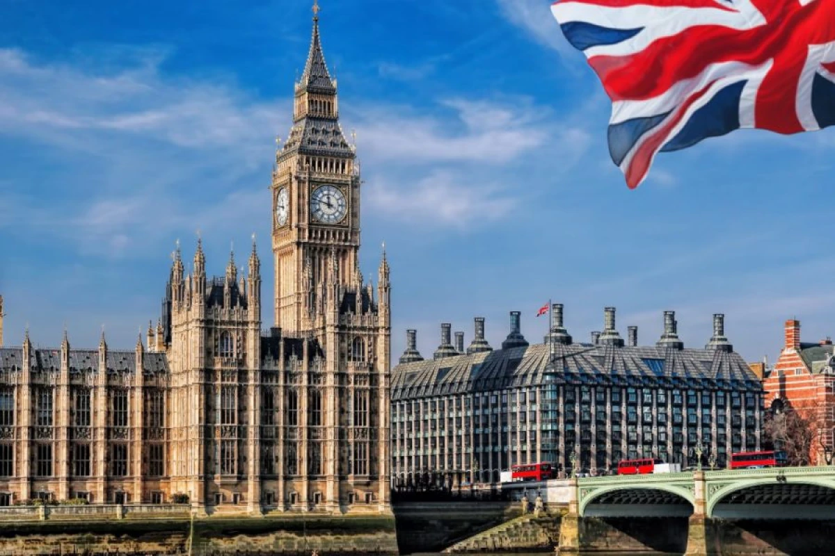 Britaniya Ukraynaya PUA-ların tədarükünü 100 minə çatdıracaq