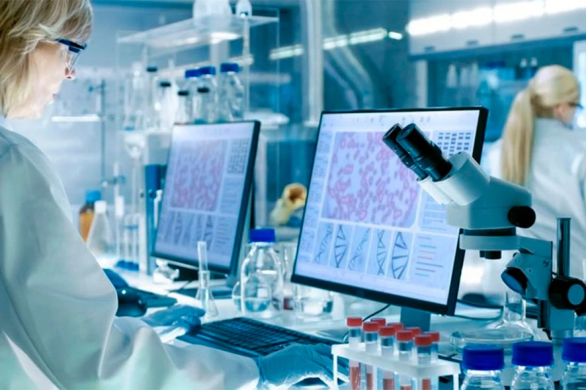 BP ADNSU-da laboratoriya quracaq