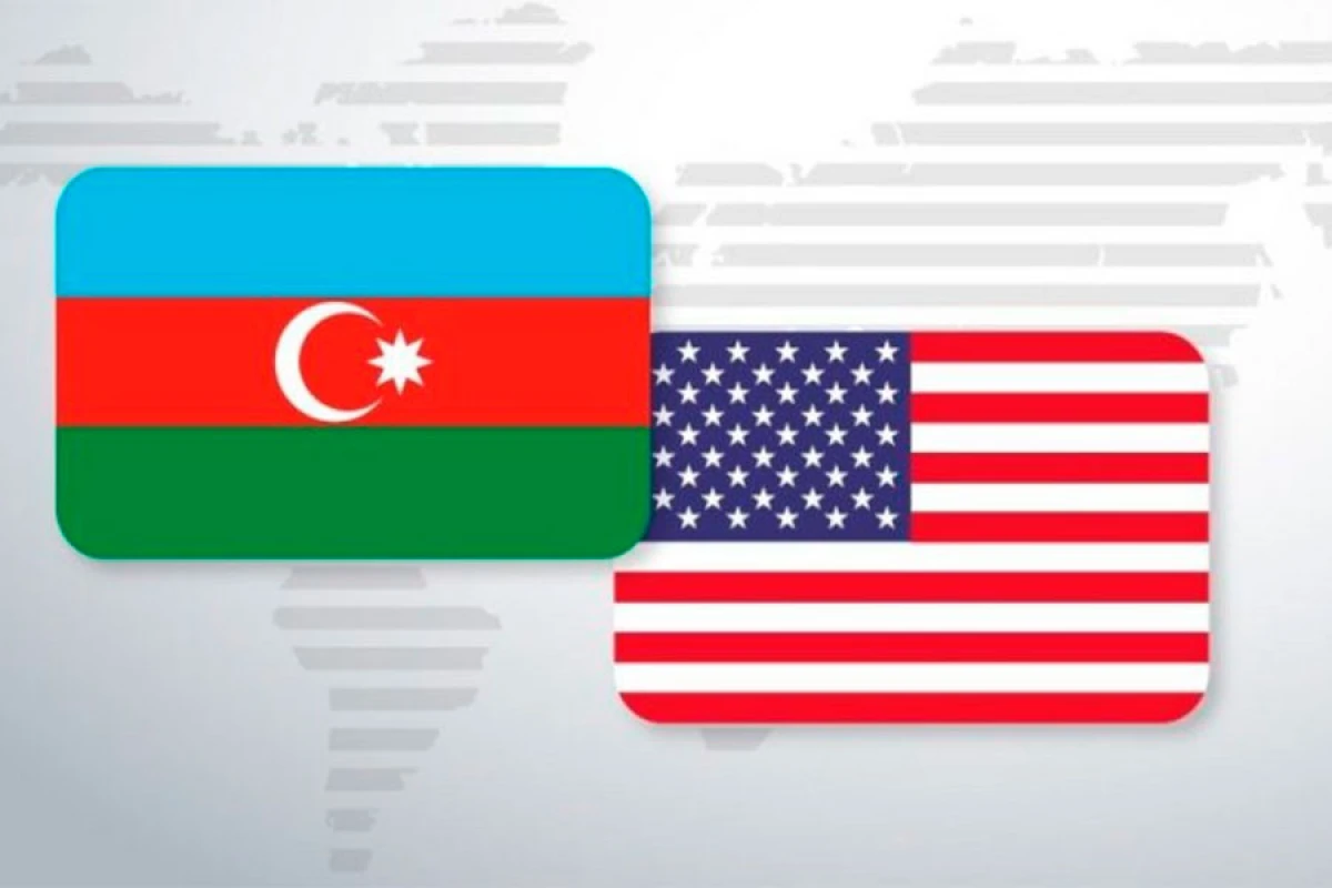 ABŞ və Azərbaycan enerji sənayesində əməkdaşlıq imkanlarını müzakirə etdi