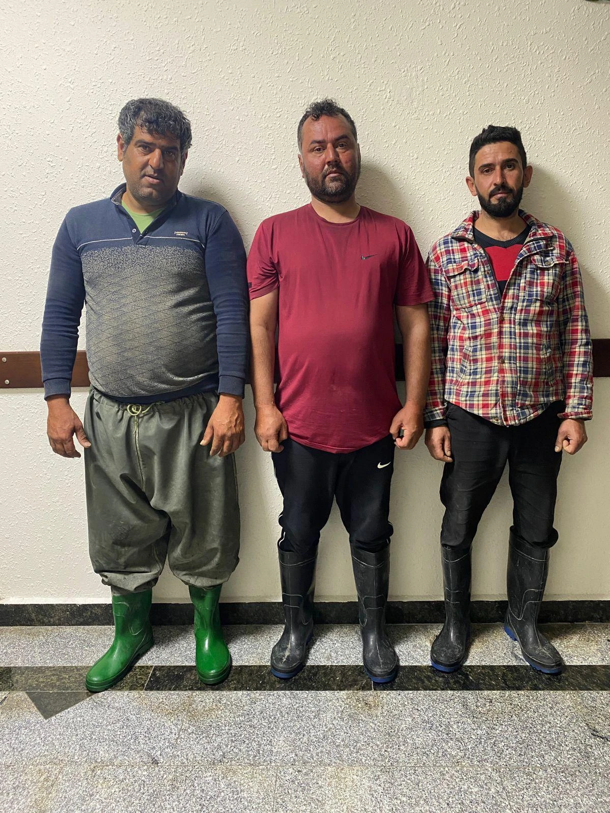 Xəzər dənizi ilə Azərbaycana narkotik keçirilməsinin qarşısı alındı — 2