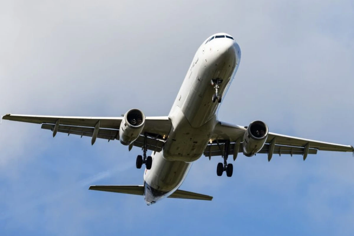 Çin yüzlərlə "Airbus" təyyarəsi alacaq