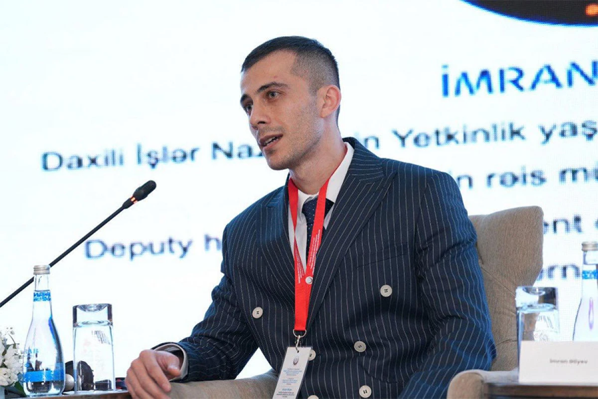 Polis mayoru valideynlərə çağırış etdi