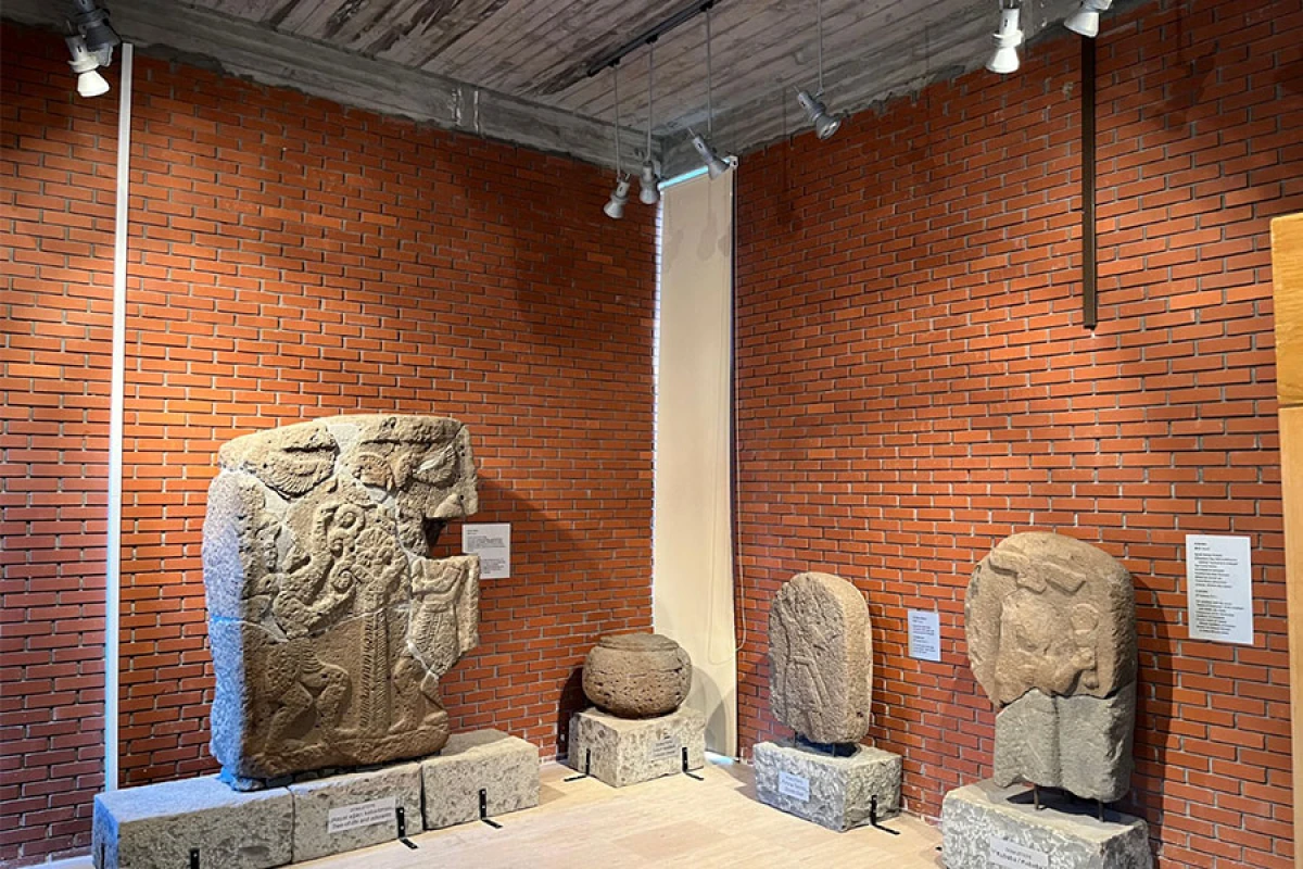 Karatepe-Aslantaş Yazıları UNESCO-nun “Dünyanın Yaddaşı” Reyestrinə daxil edildi