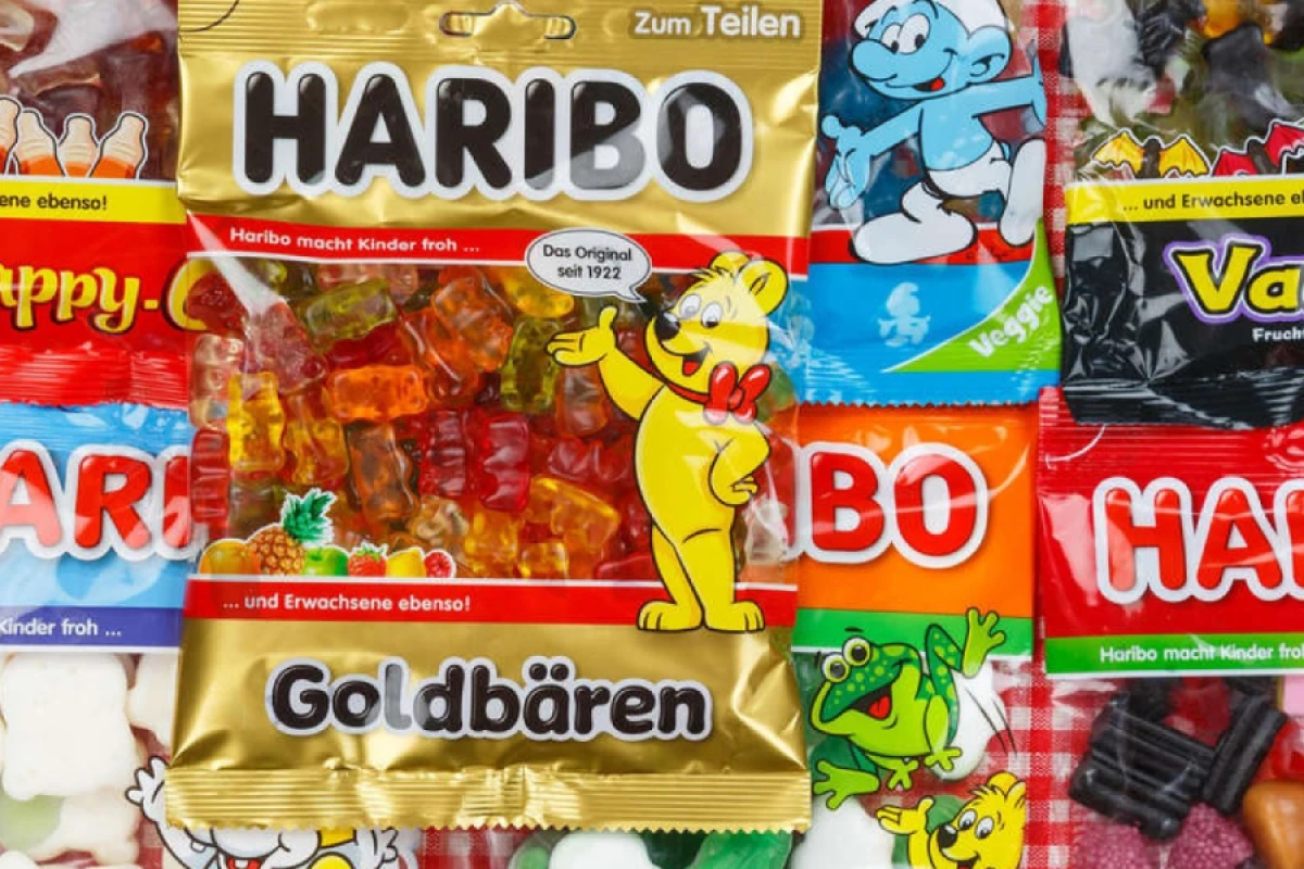 Niderlandda “Haribo” fəlakəti: Uşaq komaya düşdü