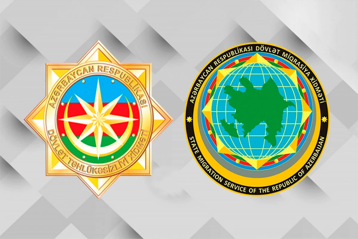 Azərbaycanda qanunsuz dini yığıncaqlar təşkil edən əcnəbilər ölkədən çıxarıldı