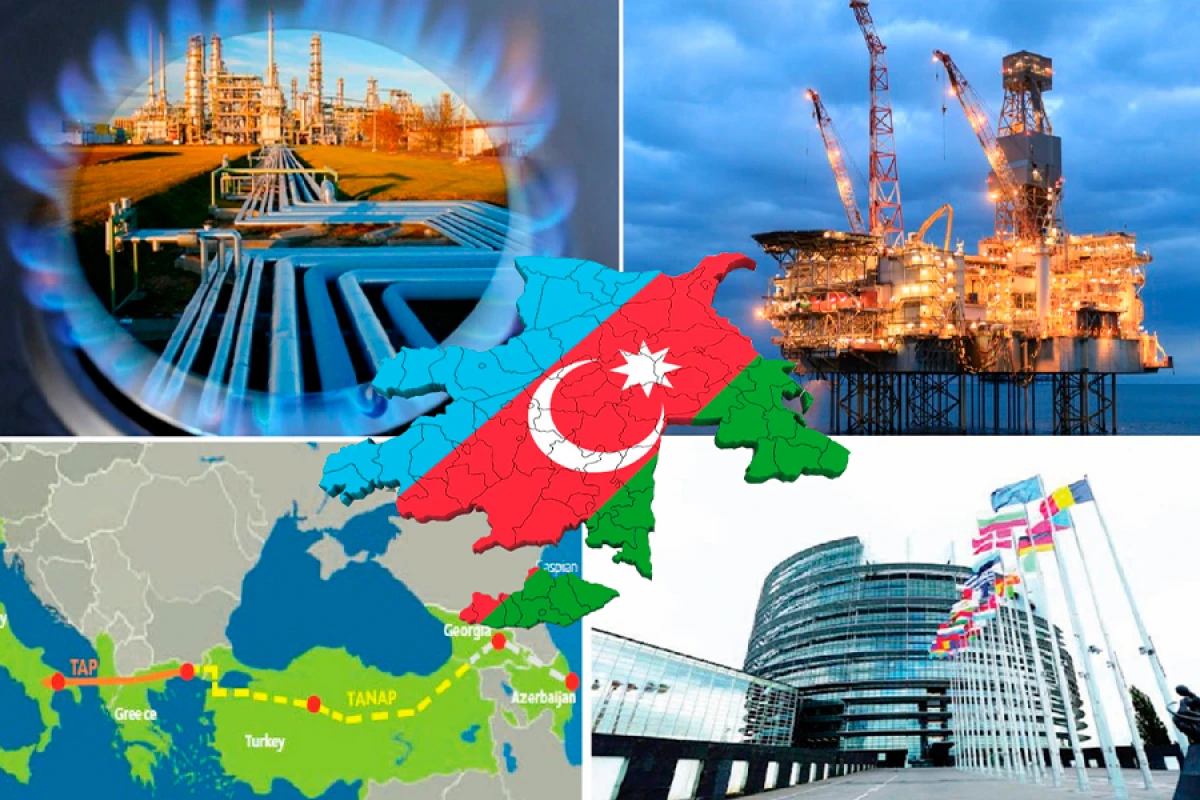 Bakı Enerji Həftəsi: Azərbaycanın enerji təhlükəsizliyindəki rolu