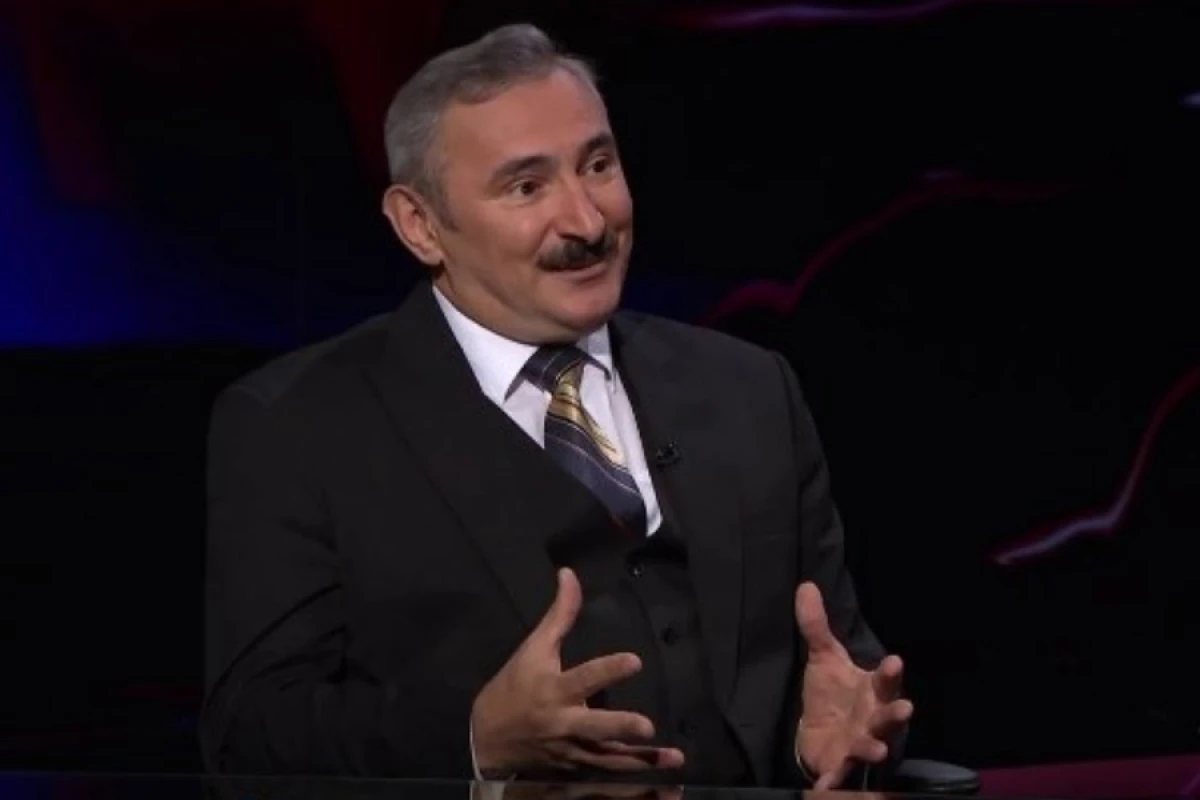 "Hörümçək toru" əməliyyatının arxasında kim durur? – ŞOK AÇIQLAMA — 1