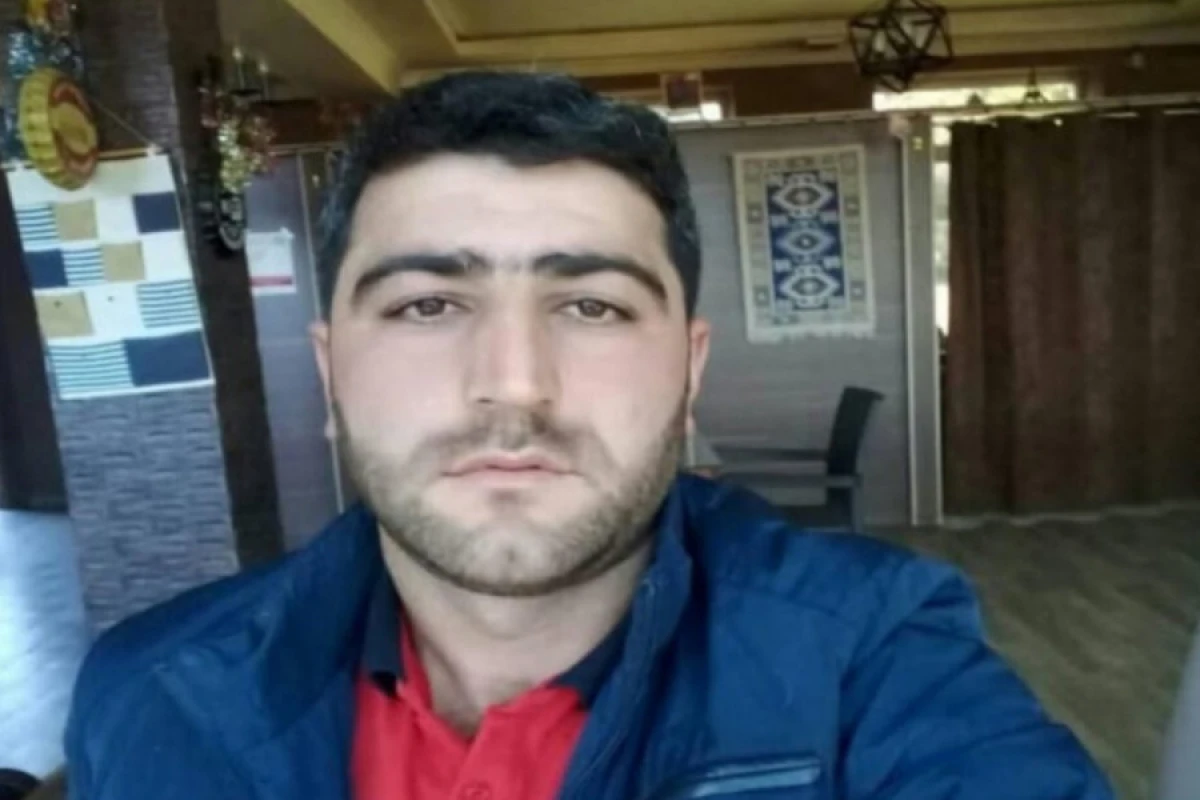 İtkin düşmüş kişini öldürməkdə şübhəli bilinən qazi saxlanıldı
