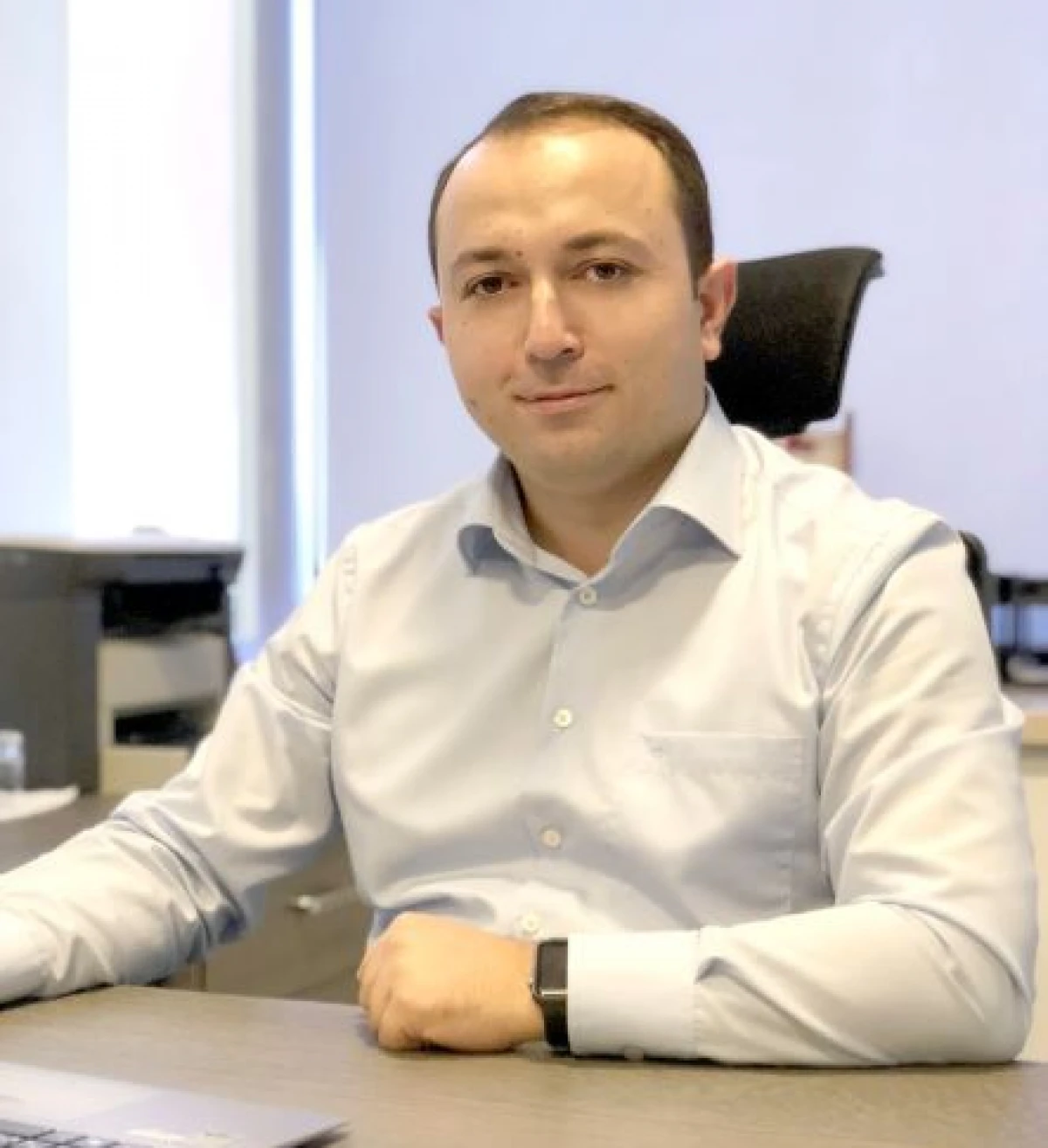 “AZSIĞORTA” ASC-də yeni təyinat oldu — 1