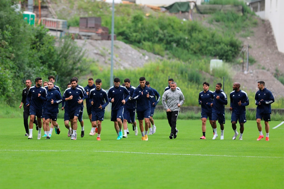 "Qarabağ"ın hazırlıq planı açıqlandı