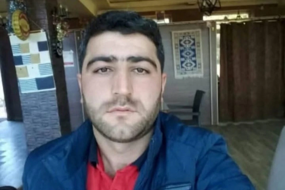 Lerikdə itkin düşən şəxsin qəsdən öldürüldüyü məlum olub — 1