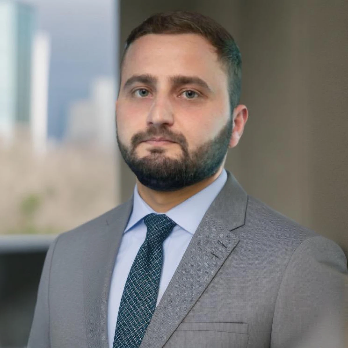“AZSIĞORTA” ASC-də yeni təyinat oldu — 1