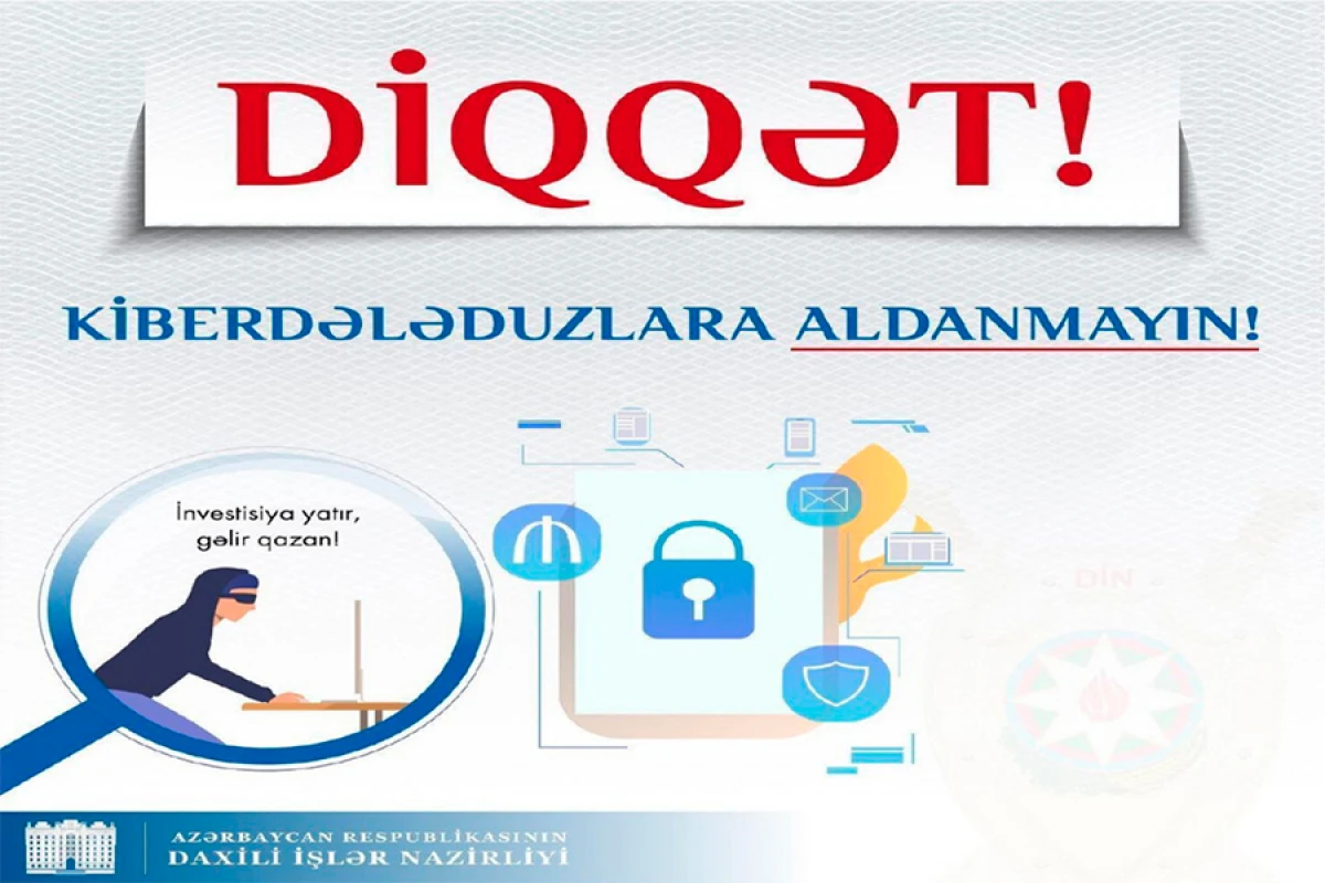 Bank kartlarından oğurlanan məbləğ açıqlandı