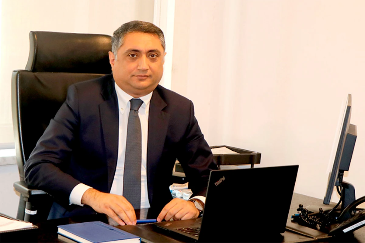 AccessBank-da yeni vəzifə təyinatı oldu