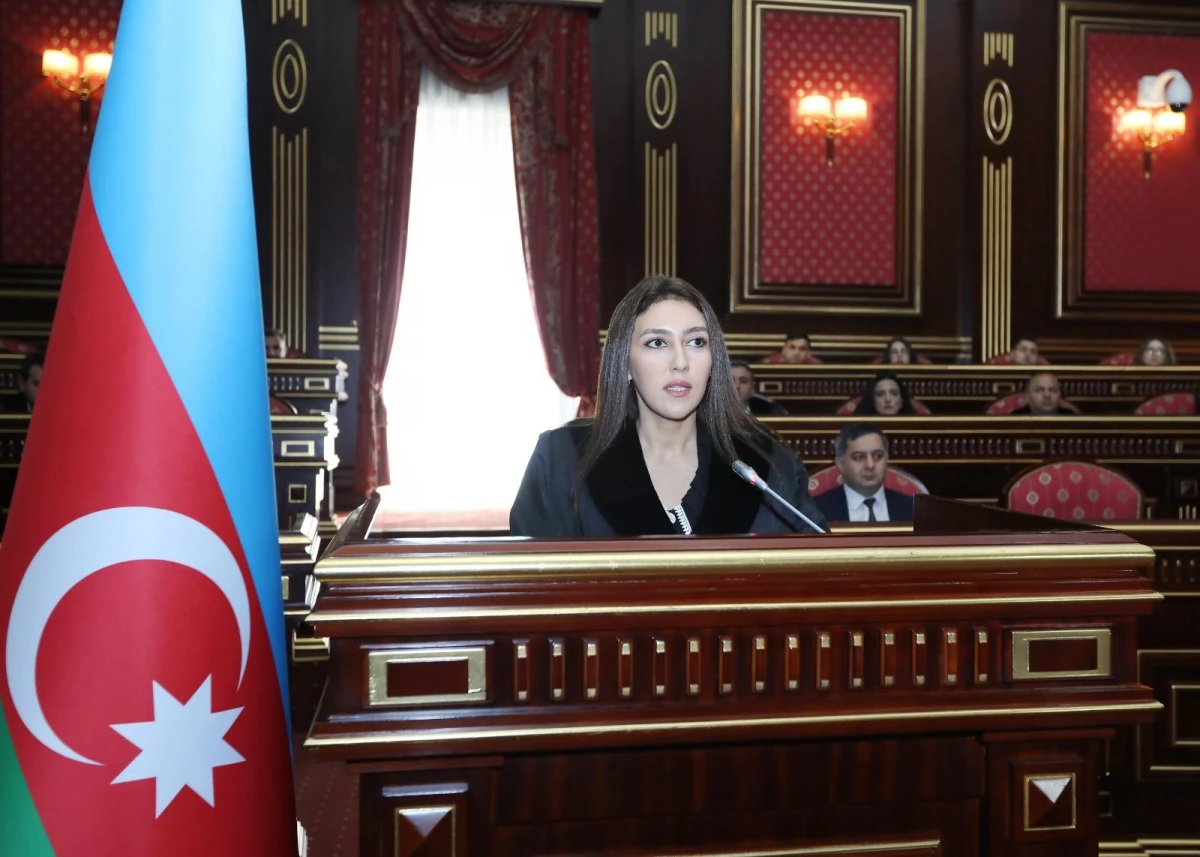 Yeni təyin olunmuş hakimlər and içdilər — 3