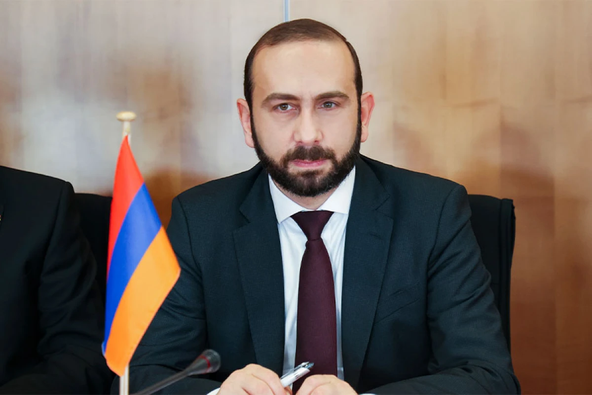 Mirzoyan: "KTMT-yə üzvlük haqqını ödəməmişik"