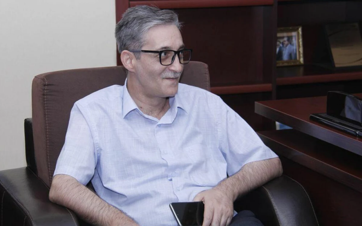 Növbəti hədəf Litvadır?: KARTLAR AÇILDI — 1