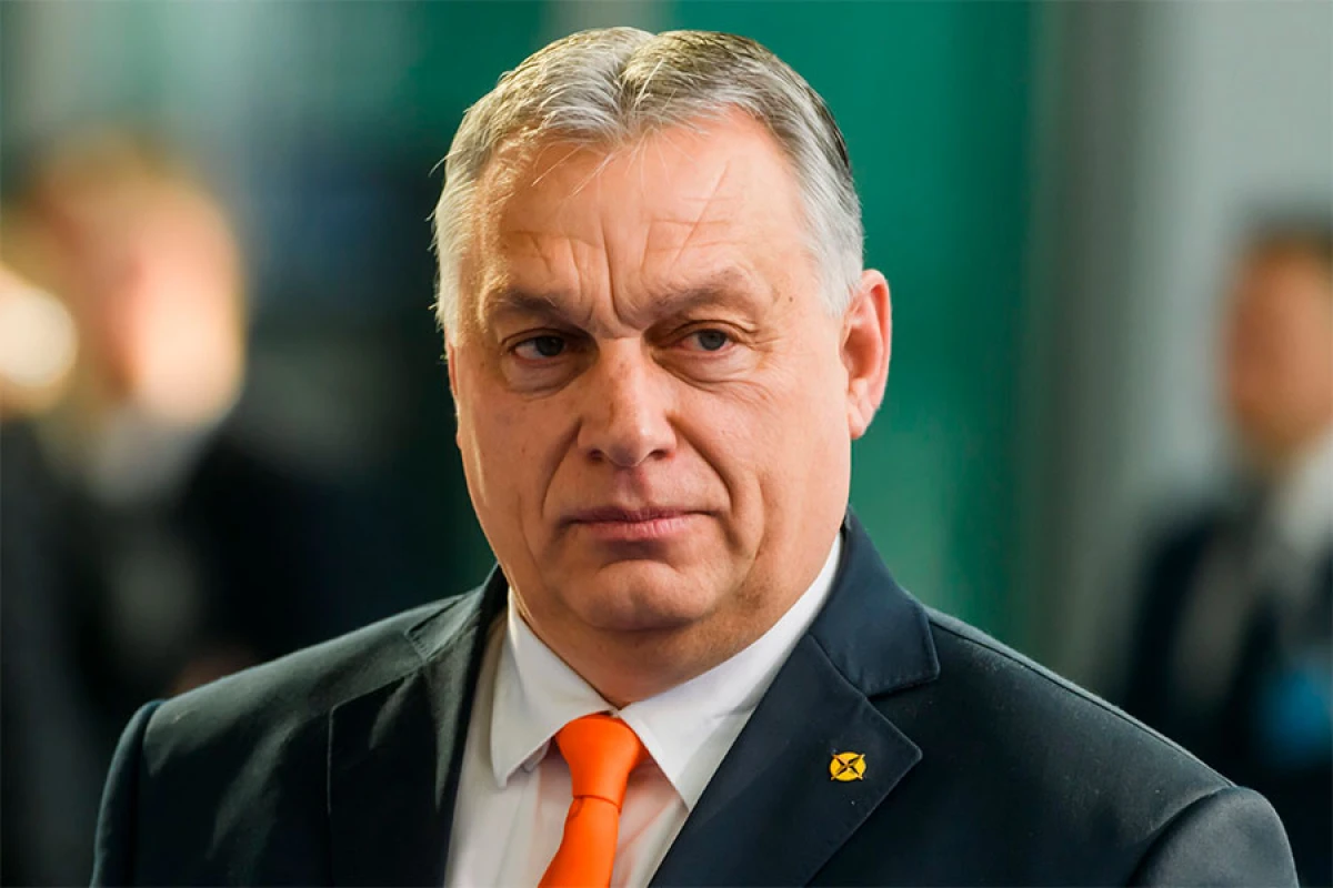 Orban: “Aİ Rusiyaya qabaqlayıcı zərbə endirmək istəyir”
