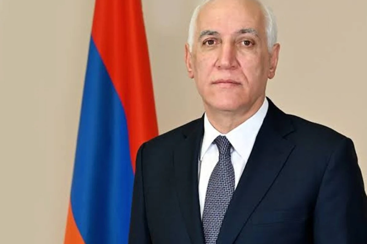 Ermənistan bu ölkələrə səfirlər təyin etdi