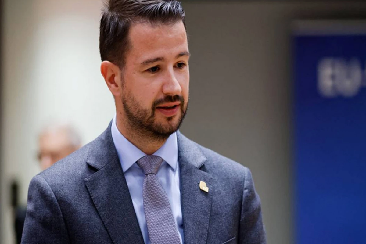 Monteneqro lideri Azərbaycan Prezidentini təbrik etdi