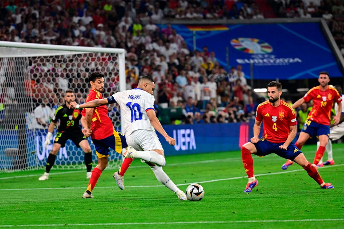 Mbappe rekord qırdı