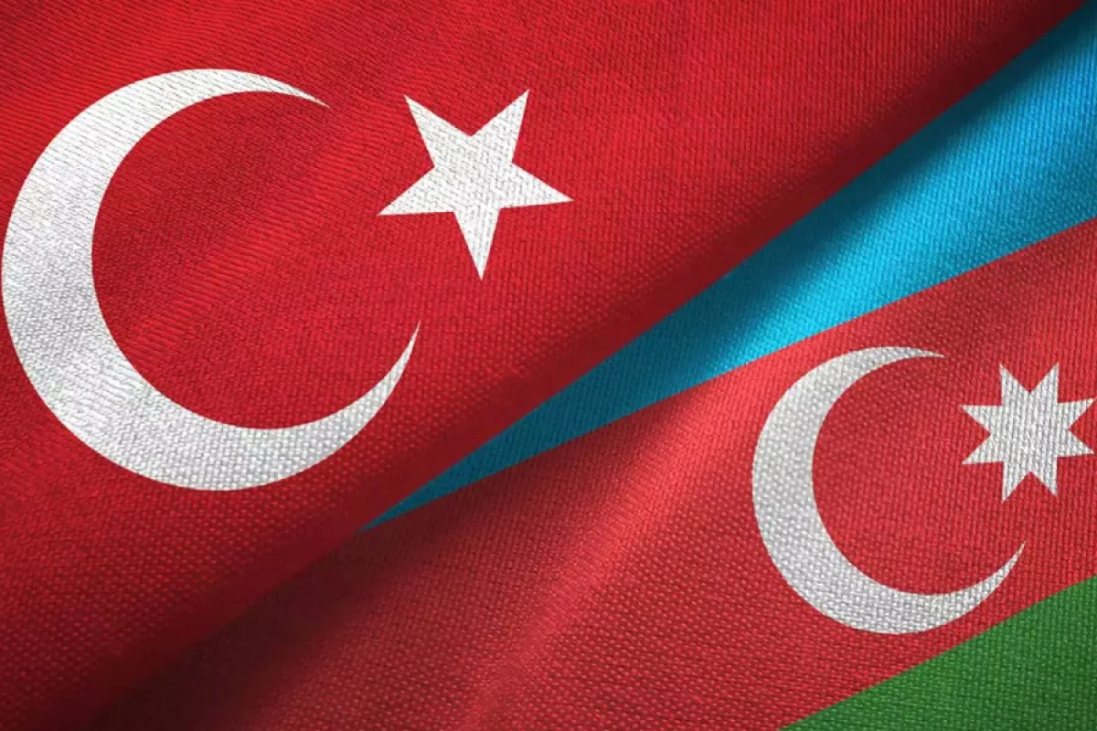 Türkiyə səfirliyi Qurban bayramı ilə bağlı paylaşım etdi