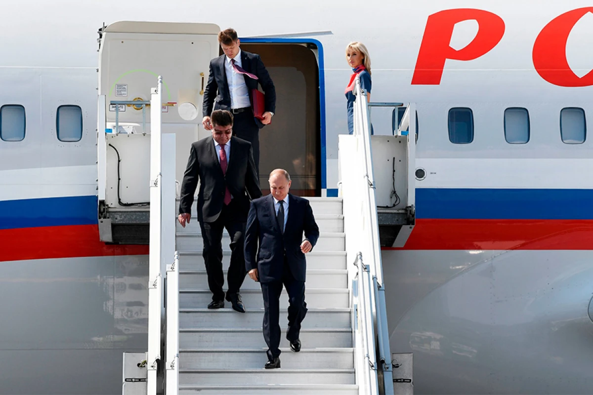 Putinin İrana səfəri gözlənilir: Masada hansı məsələlər olacaq?