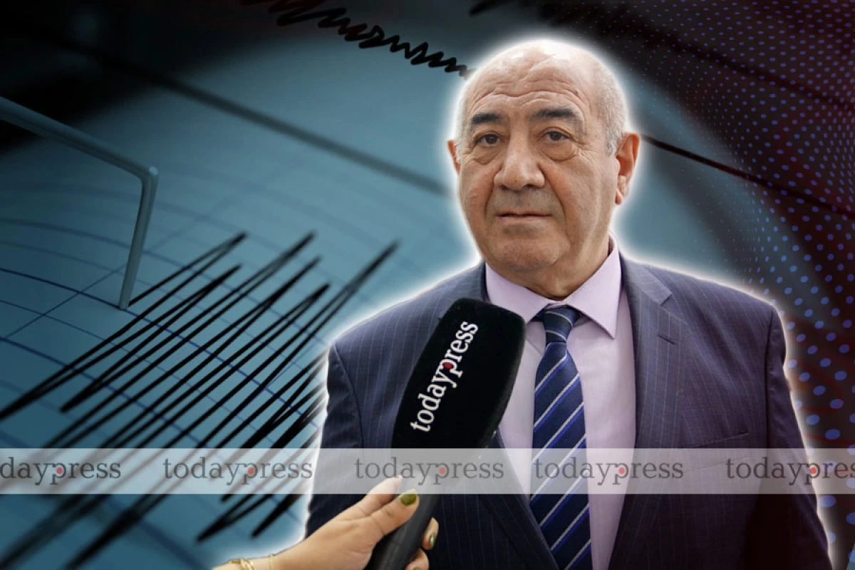 Azərbaycanda güclü zəlzələ gözlənilir? - RƏSMİ